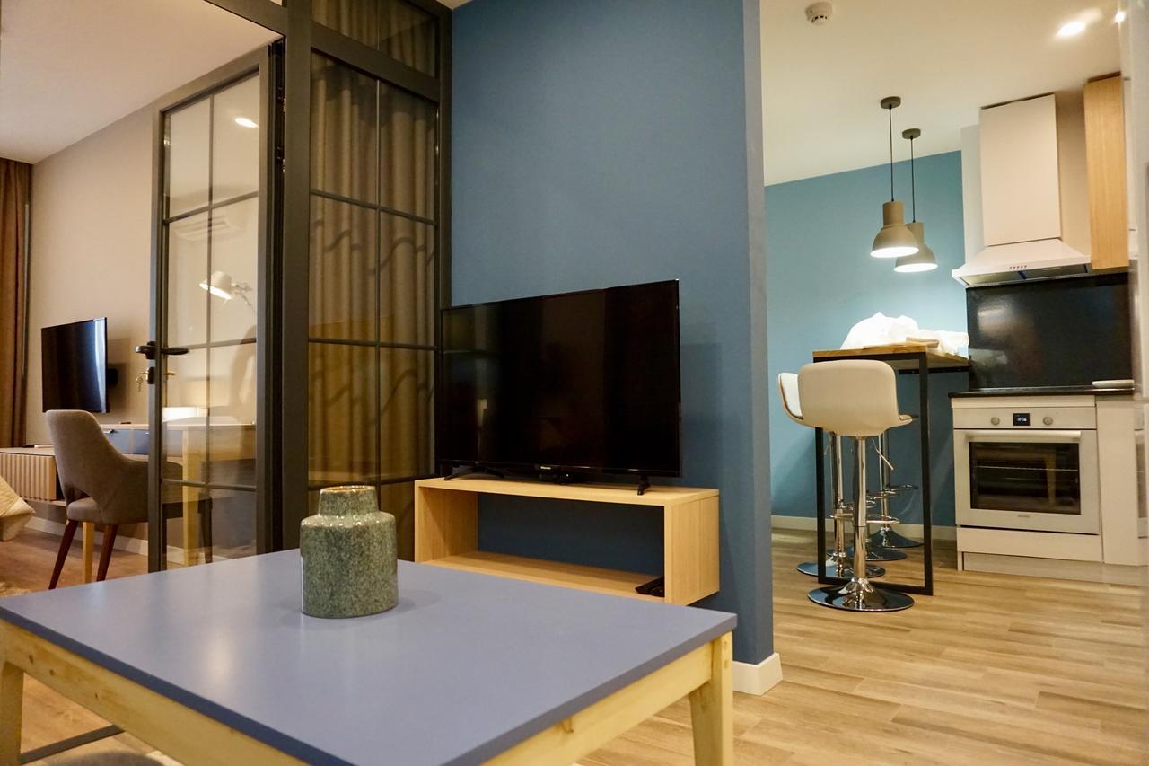 North Avenue Loft Apartments Yerevan Ngoại thất bức ảnh