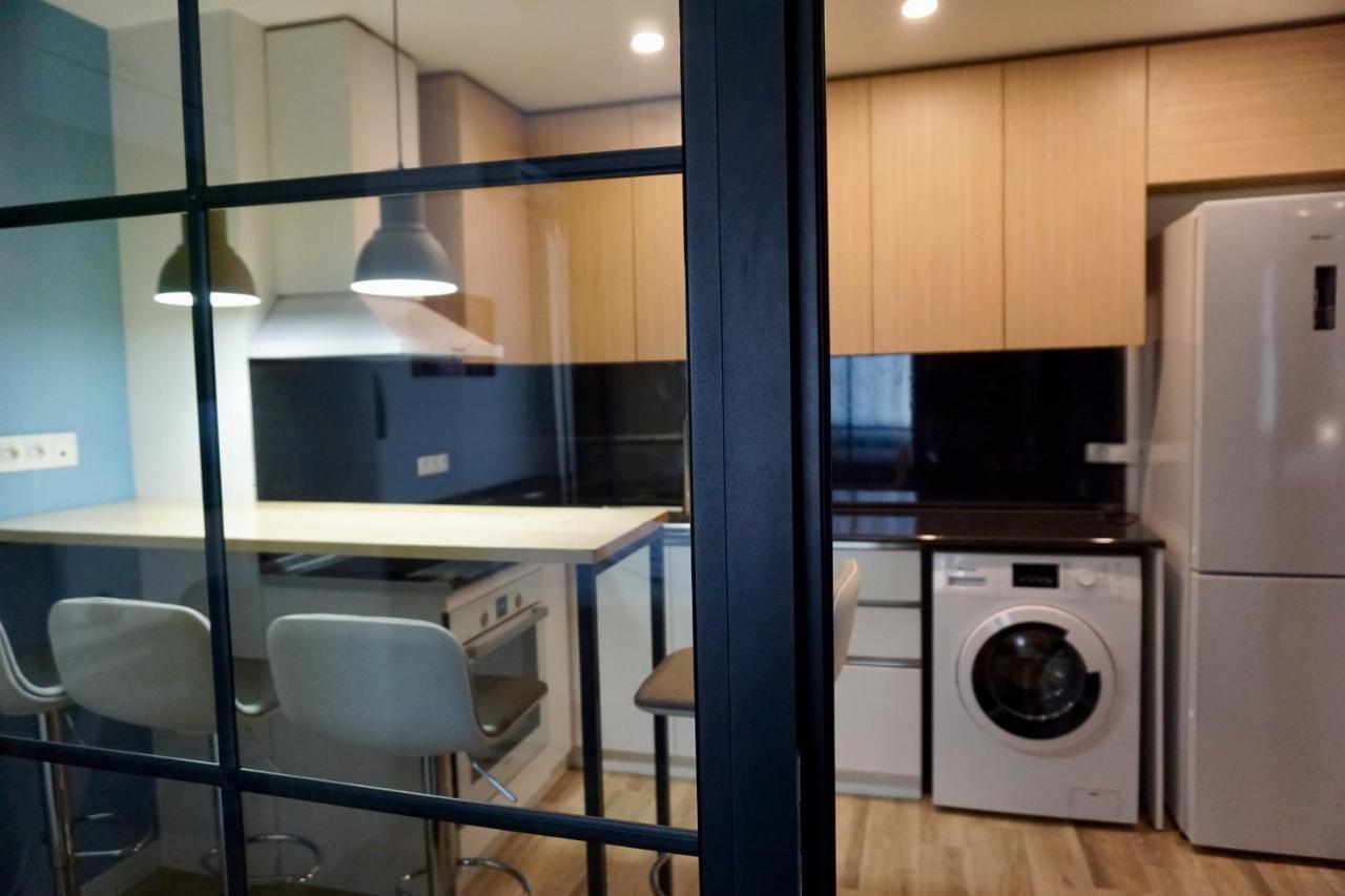 North Avenue Loft Apartments Yerevan Ngoại thất bức ảnh