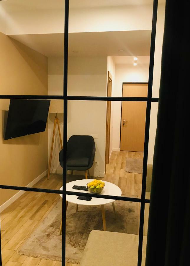 North Avenue Loft Apartments Yerevan Ngoại thất bức ảnh