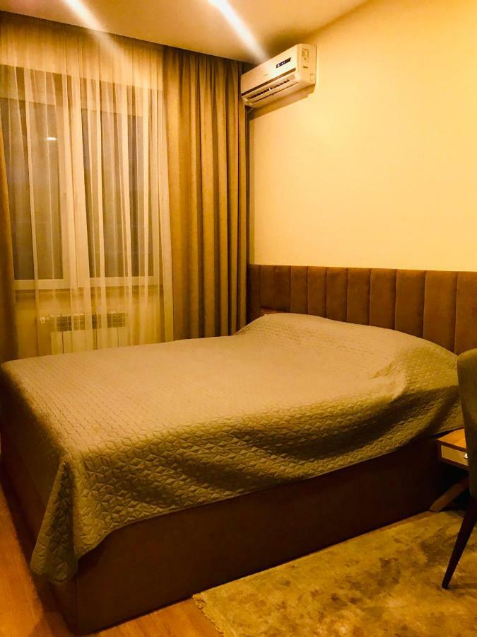 North Avenue Loft Apartments Yerevan Ngoại thất bức ảnh