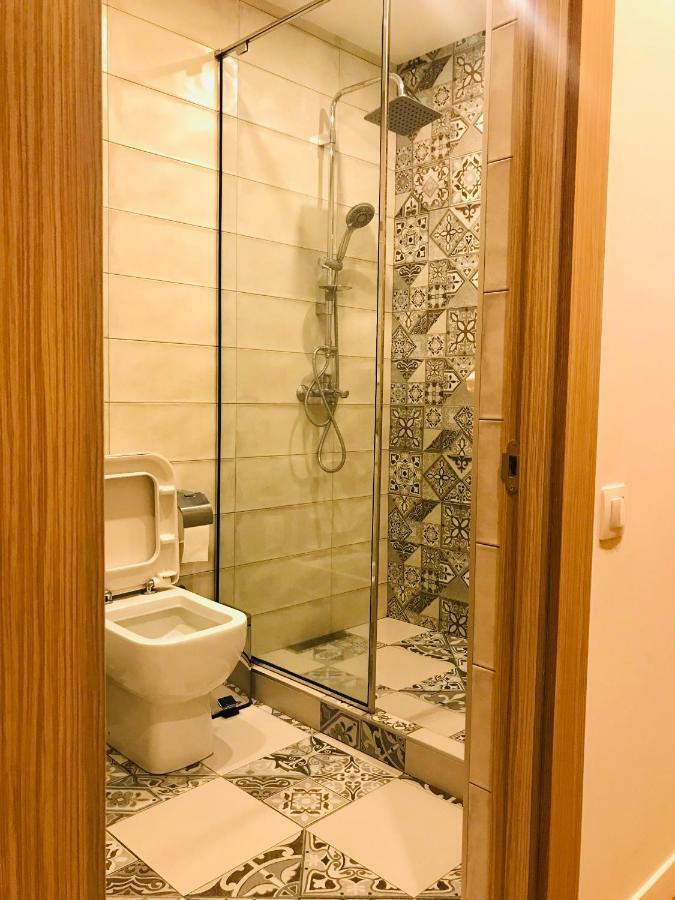 North Avenue Loft Apartments Yerevan Ngoại thất bức ảnh