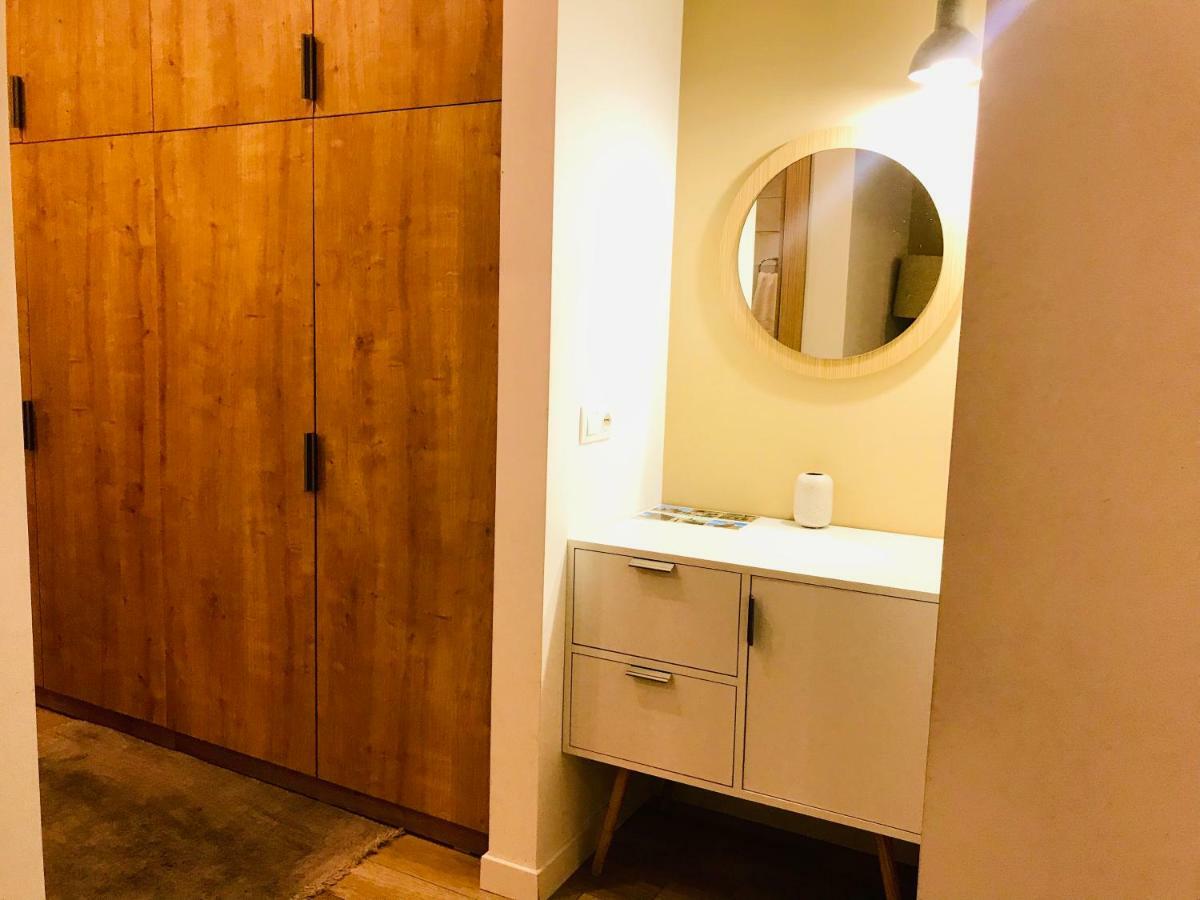North Avenue Loft Apartments Yerevan Ngoại thất bức ảnh