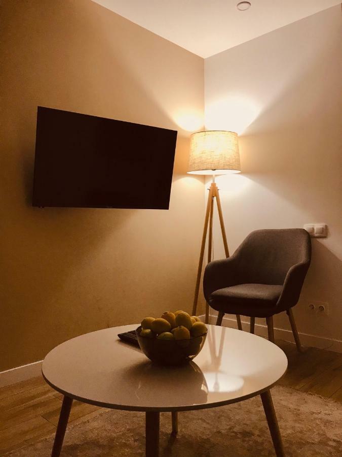 North Avenue Loft Apartments Yerevan Ngoại thất bức ảnh